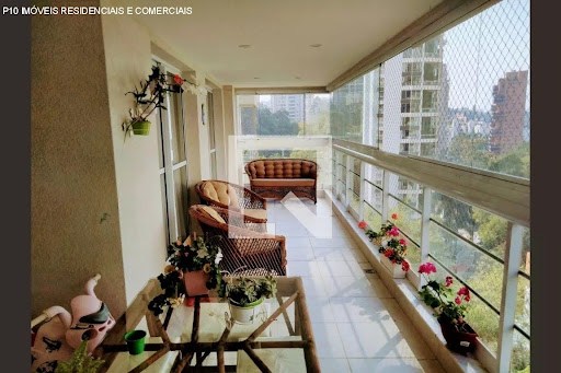 Apartamento, 3 quartos, 201 m² - Foto 13
