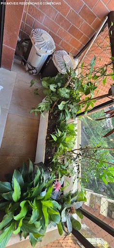 Apartamento, 4 quartos, 280 m² - Foto 46