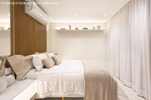 Apartamento, 2 quartos, 125 m² - Foto 7