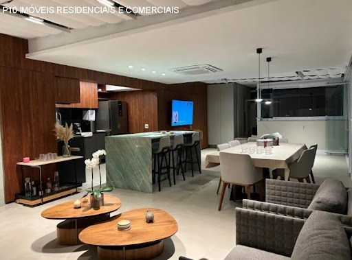 Apartamento, 3 quartos, 230 m² - Foto 16