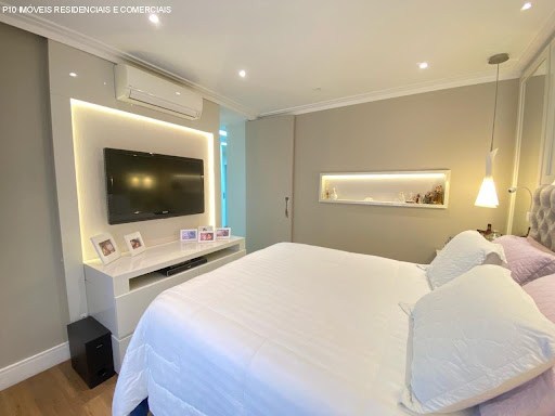 Apartamento, 3 quartos, 170 m² - Foto 50