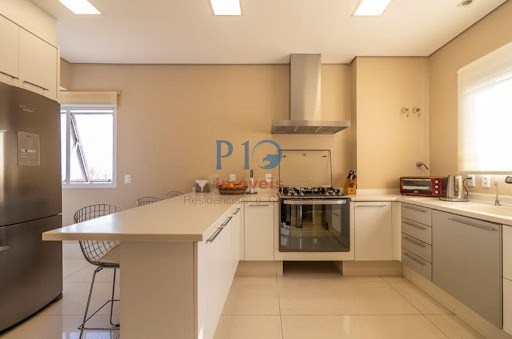 Cobertura, 5 quartos, 591 m² - Foto 21