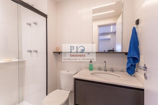 Apartamento, 3 quartos, 120 m² - Foto 11
