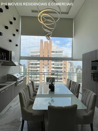 Apartamento, 3 quartos, 163 m² - Foto 8