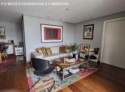 Apartamento, 4 quartos, 133 m² - Foto 12