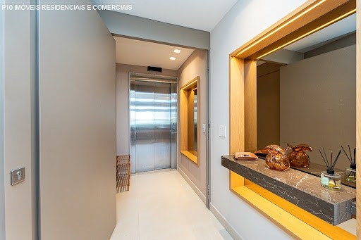 Apartamento, 3 quartos, 185 m² - Foto 4