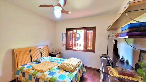 Casa, 4 quartos, 210 m² - Foto 9