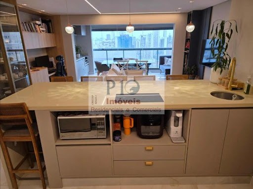 Apartamento, 1 quarto, 82 m² - Foto 19