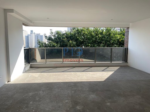 Apartamento, 3 quartos, 181 m² - Foto 4