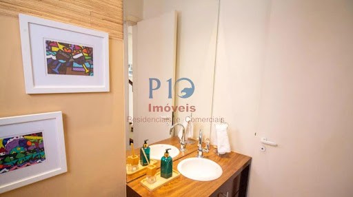 Casa de Condomínio, 4 quartos - Foto 7