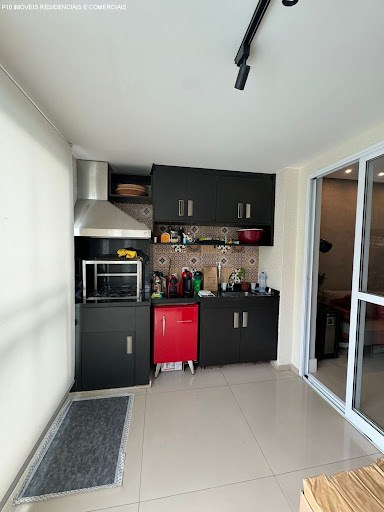 Apartamento, 2 quartos, 72 m² - Foto 11