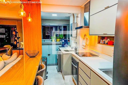 Apartamento, 2 quartos, 79 m² - Foto 17