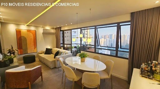 Apartamento, 2 quartos, 96 m² - Foto 18