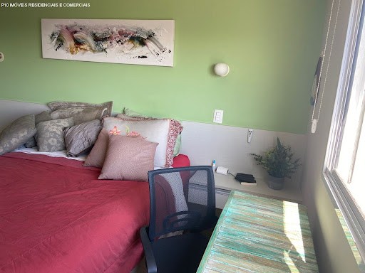 Apartamento, 3 quartos, 167 m² - Foto 23