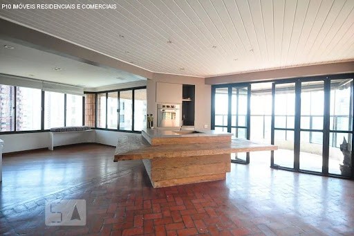 Apartamento, 4 quartos, 236 m² - Foto 21