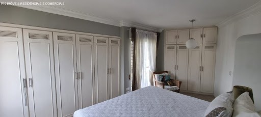 Apartamento, 3 quartos, 124 m² - Foto 19