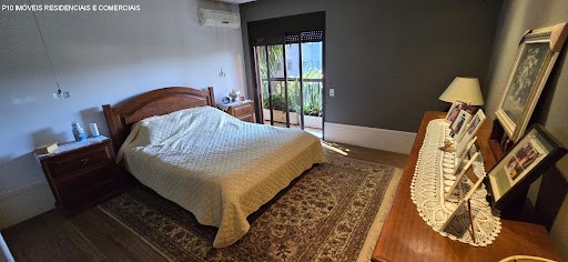 Apartamento, 4 quartos, 280 m² - Foto 40