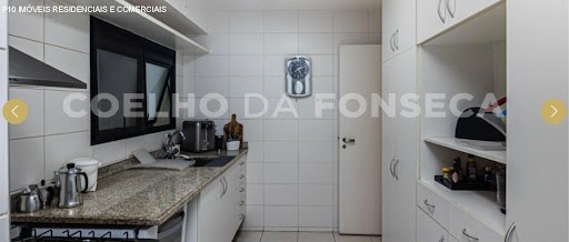 Apartamento, 3 quartos, 161 m² - Foto 6