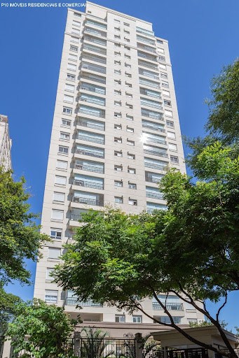 Apartamento, 2 quartos, 89 m² - Foto 3
