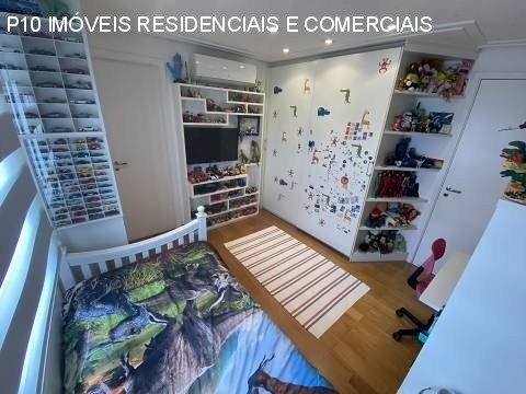 Apartamento, 3 quartos, 167 m² - Foto 8
