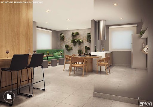 Apartamento, 2 quartos, 50 m² - Foto 13