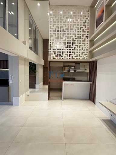 Apartamento, 3 quartos, 138 m² - Foto 16