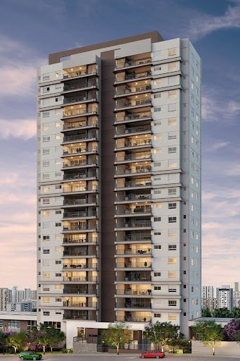 Apartamento, 3 quartos, 94 m² - Foto 12