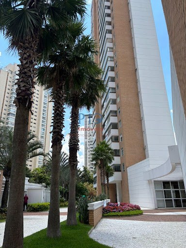 Apartamento, 3 quartos, 163 m² - Foto 9