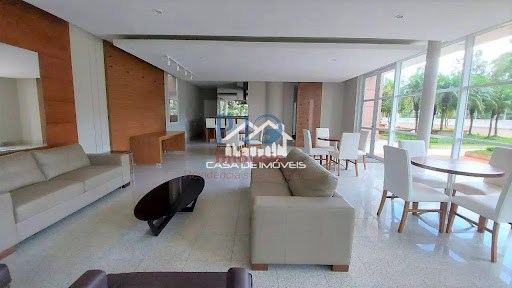 Apartamento, 3 quartos, 138 m² - Foto 5