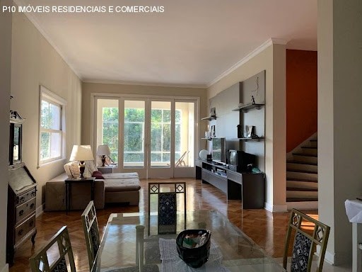 Casa, 6 quartos - Foto 1