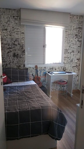 Apartamento, 3 quartos, 96 m² - Foto 22