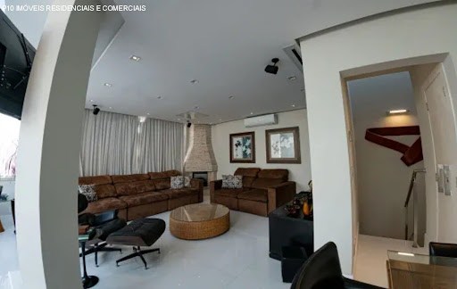 Apartamento, 4 quartos, 310 m² - Foto 6