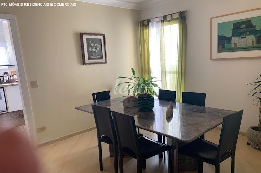 Apartamento, 3 quartos, 192 m² - Foto 9
