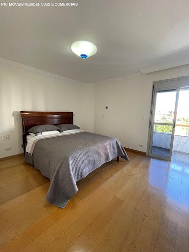 Apartamento, 4 quartos, 245 m² - Foto 17