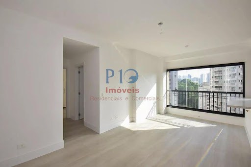 Apartamento, 2 quartos, 65 m² - Foto 1