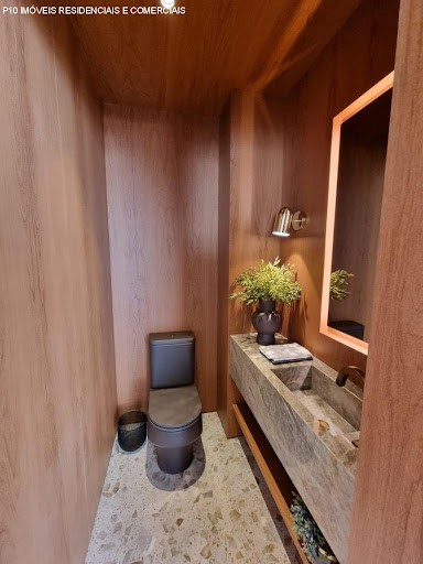Apartamento, 3 quartos, 240 m² - Foto 9