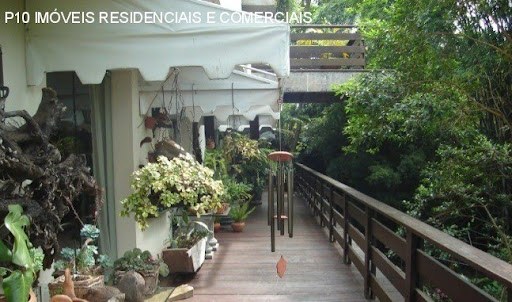 Casa, 5 quartos - Foto 4