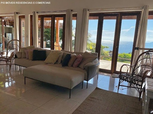 Casa, 4 quartos, 300 m² - Foto 16
