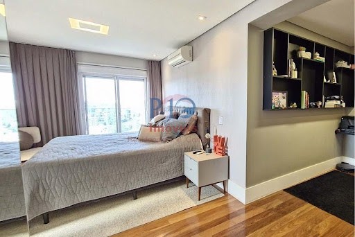 Cobertura, 3 quartos, 402 m² - Foto 25