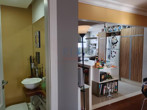 Apartamento, 3 quartos, 133 m² - Foto 61
