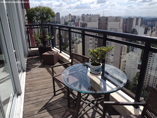 Apartamento, 4 quartos, 332 m² - Foto 6