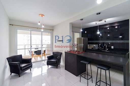 Apartamento, 1 quarto, 49 m² - Foto 4