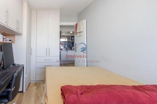 Apartamento, 1 quarto, 43 m² - Foto 25