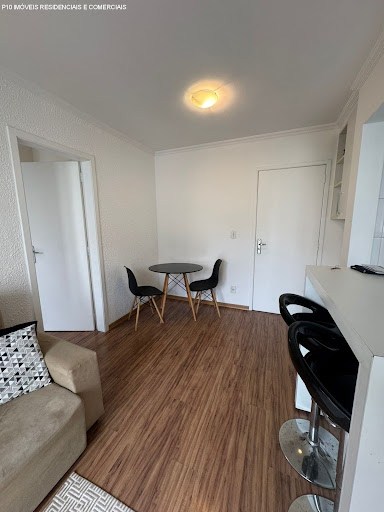 Apartamento, 1 quarto, 35 m² - Foto 24