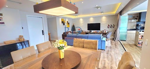 Apartamento, 3 quartos, 168 m² - Foto 48