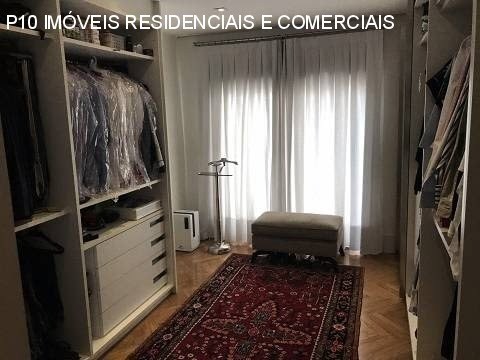 Apartamento, 4 quartos, 371 m² - Foto 4
