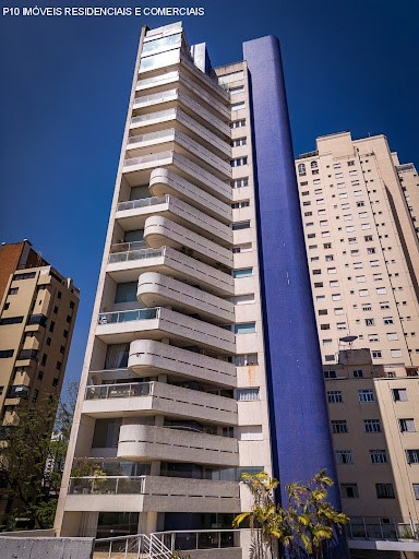 Apartamento, 4 quartos, 222 m² - Foto 57