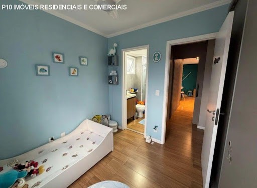 Apartamento, 2 quartos, 80 m² - Foto 18