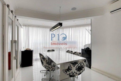 Apartamento, 4 quartos, 430 m² - Foto 5