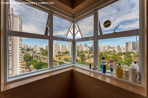 Apartamento, 3 quartos, 185 m² - Foto 19